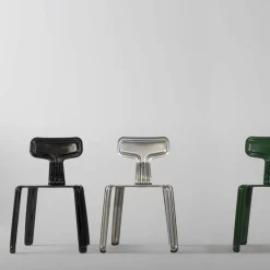 Pressed Chair Stuhl
