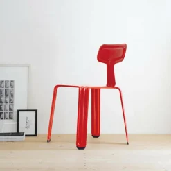 Pressed Chair Stuhl