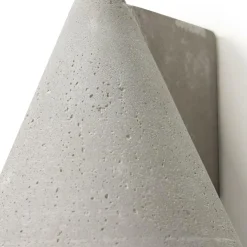 Primary Shape Wandleuchte