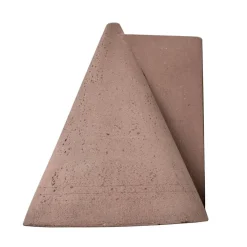 Primary Shape Wandleuchte