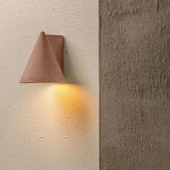 Primary Shape Wandleuchte