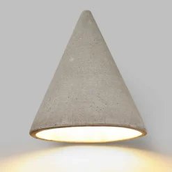 Primary Shape Wandleuchte