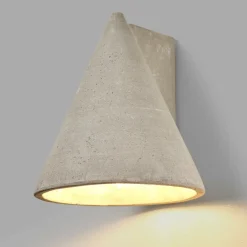 Primary Shape Wandleuchte
