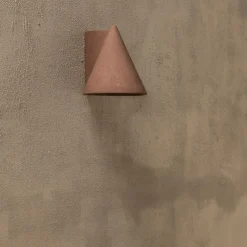 Primary Shape Wandleuchte