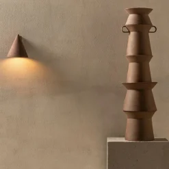 Primary Shape Wandleuchte