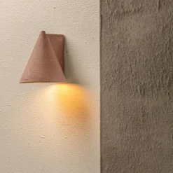 Primary Shape Wandleuchte