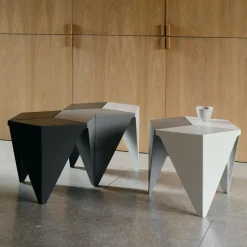 Prismatic Beistelltisch