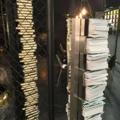 Ptolomeo Art 160 Büchersäule