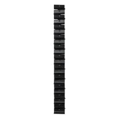 Ptolomeo Vino® Wand-Flaschenhalter
