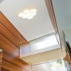 Puck 5432 LED Deckenleuchte