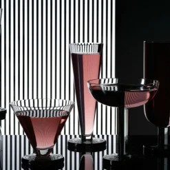 Puck Cocktailglas 2er Set