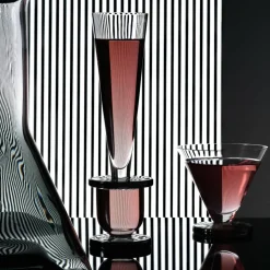 Puck Cocktailglas 2er Set