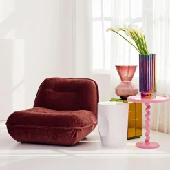 Puff Lounge Sessel