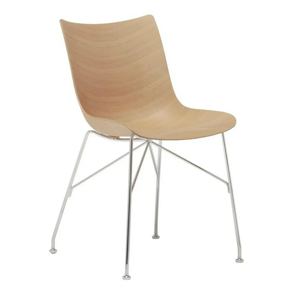 P/Wood Stuhl