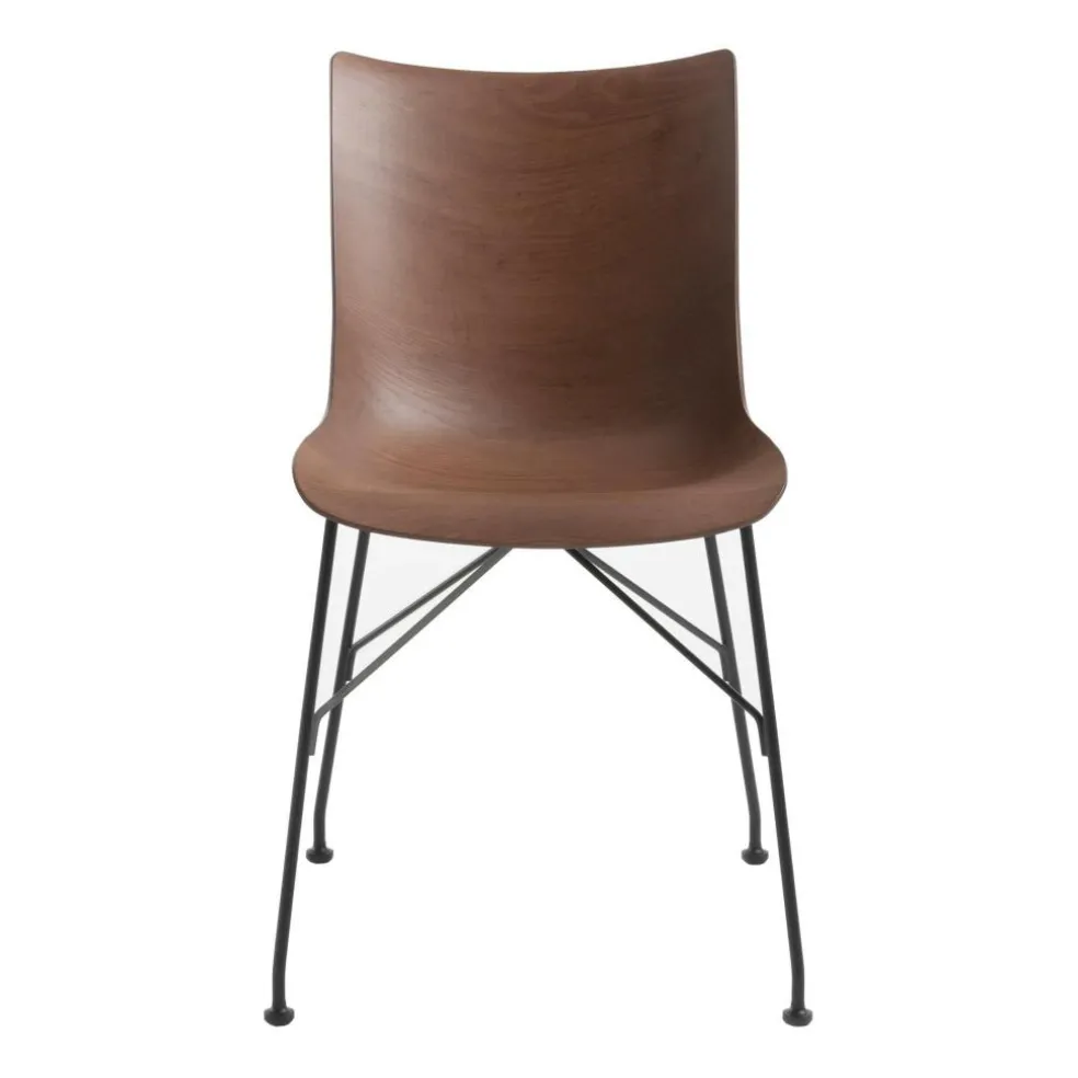 P/Wood Stuhl