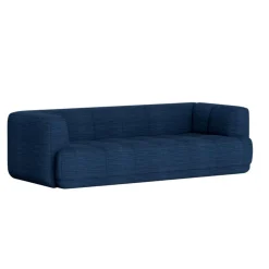 Quilton 3-Sitzer Sofa 248x109x72cm