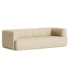 Quilton 3-Sitzer Sofa 248x109x72cm