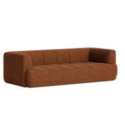 Quilton 3-Sitzer Sofa 248x109x72cm