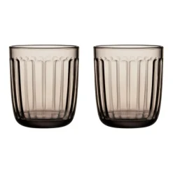 Raami Trinkglas 2er Set 26cl