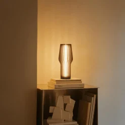 Radiant LED Akkuleuchte