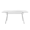 Radice Quadra Outdoor Tisch