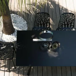 Radice Quadra Outdoor Tisch