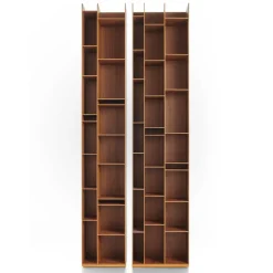 Random Wood 2C Bücherregal