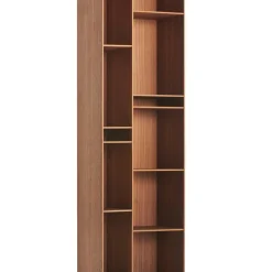 Random Wood 2C Bücherregal