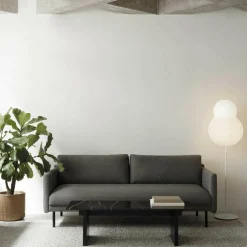 Rar 3-Sitzer Sofa