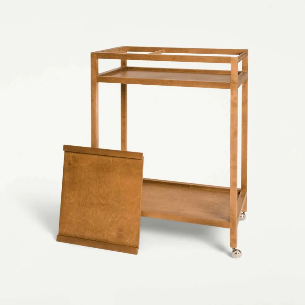 Ratio Servierwagen