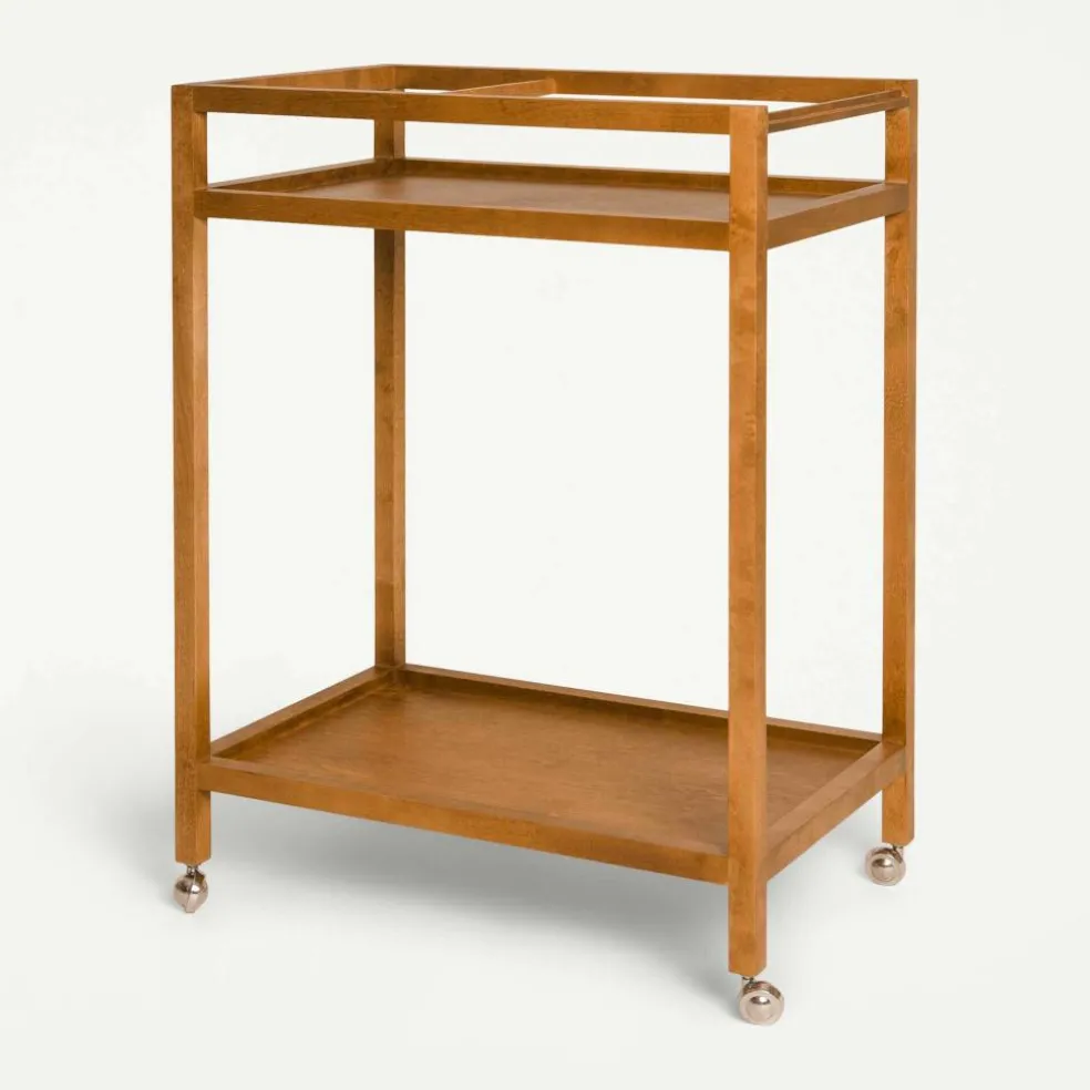 Ratio Servierwagen