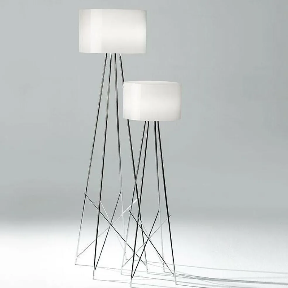 Ray F2 Stehleuchte