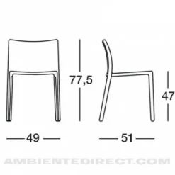 RE Air Chair