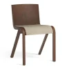 Ready Stuhl Sitz gepolstert