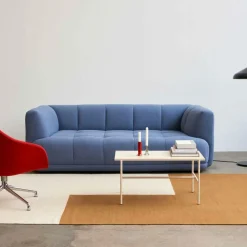 Rebar Couchtisch 80x49cm