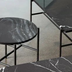 Rebar Kaffeetisch 100x104cm