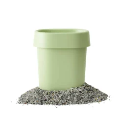 Reduce Papierkorb