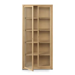 Reed Vitrine