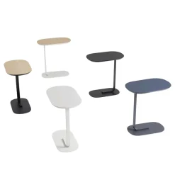 Relate Beistelltisch H 60,5cm