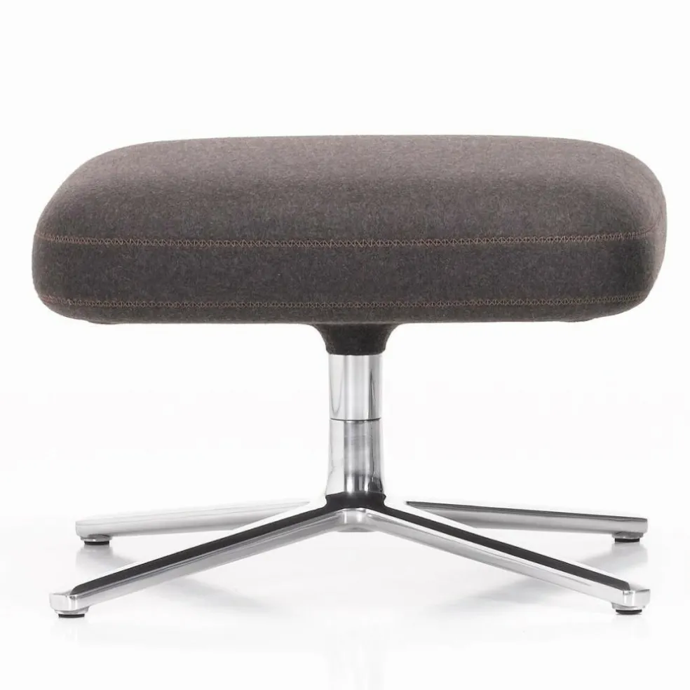 Repos Ottoman 62x62x40cm