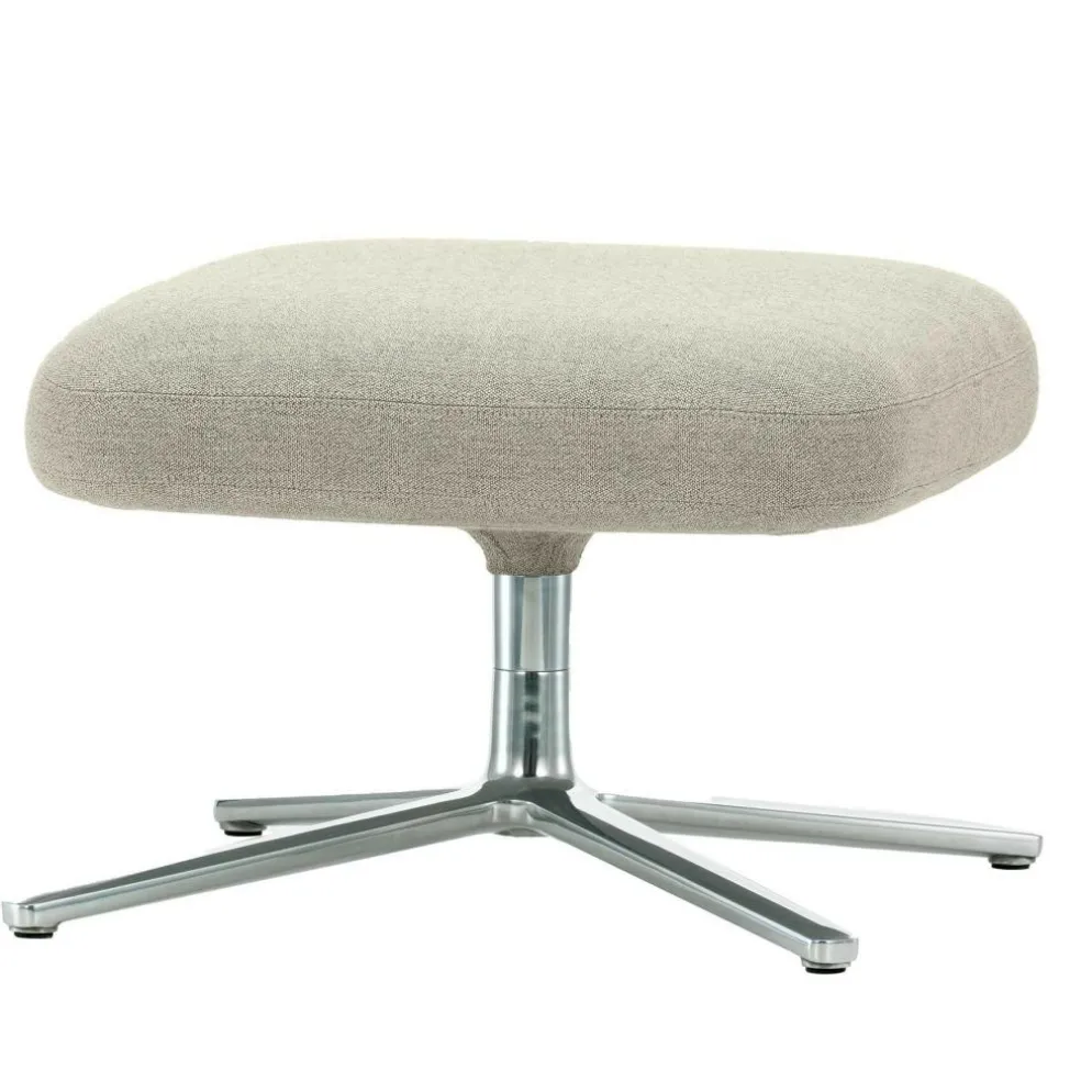 Repos Ottoman 62x62x40cm