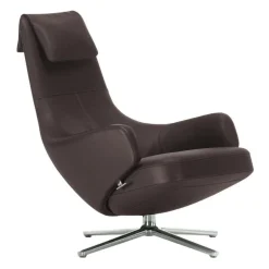 Repos Sessel Leder