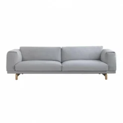 Rest 3 Sitzer Sofa