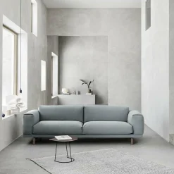 Rest 3 Sitzer Sofa