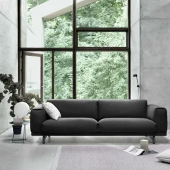 Rest 3 Sitzer Sofa