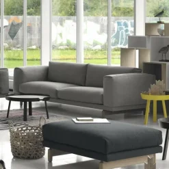 Rest 3 Sitzer Sofa