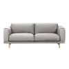Rest Sofa 2-Sitzer