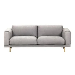 Rest Sofa 2-Sitzer