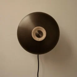 Reverse LED Wandleuchte