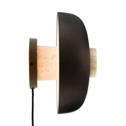 Reverse LED Wandleuchte